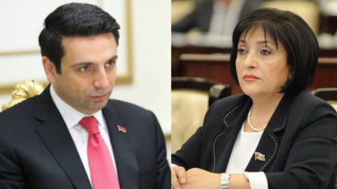 Sahibə Qafarova ilə Simonyanın görüşü planlaşdırılır