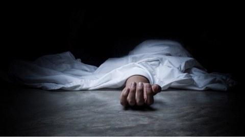 Stomatoloq vəhşicəsinə qətlə yetirildi