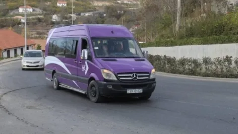 Doğma yurda dönüş davam edir: yeni köç yola salındı