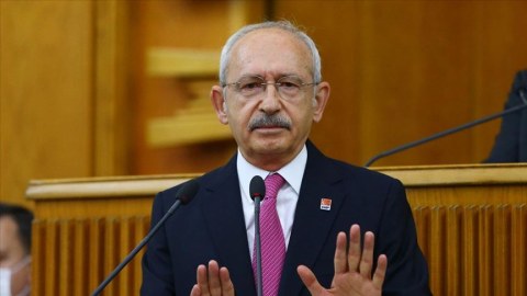 Kılıçdaroğluna həbs cəzası verildi