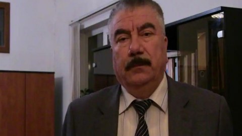 Məhkəmə&nbsp;Namizəd Səfərovla bağlı qərar verdi