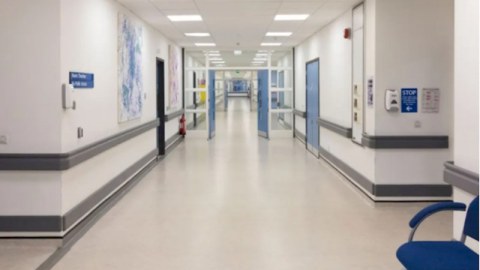 Bakıda özəl klinikanın fəaliyyəti dayandırıldı