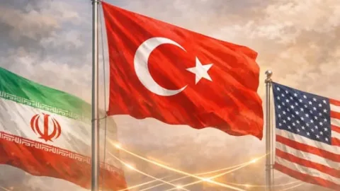 ABŞ-İran danışıqları Türkiyədə keçirilə bilər
