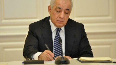 Baş nazirdən mühüm QƏRAR