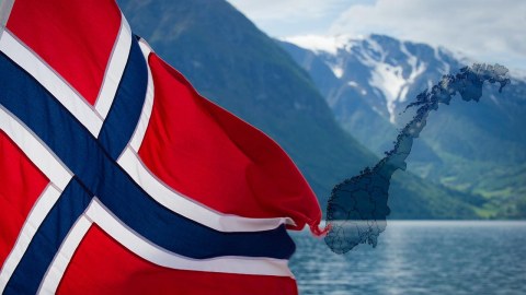 Norveç Suriyaya &ldquo;hə&rdquo;, İrana isə &ldquo;yox&rdquo; dedi