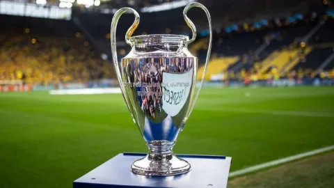 Çempionlar Liqasında son yarımfinalçılar MƏLUM OLUR