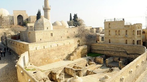Dövlət 70 abidəni&nbsp;mühafizəyə götürəcək
