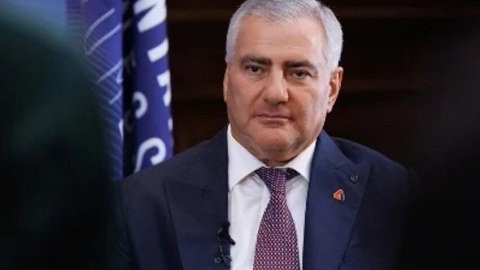 Paşinyanın əsas rəqibi məhkəməyə aparıldı