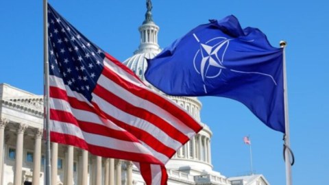 ABŞ NATO-dan çıxır: Avropa "B" planını işə salır&nbsp;&nbsp;