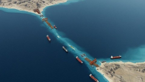 Hörmüzün blokadası Çini qorxutmur: ABŞ heç nə edə bilməyəcək