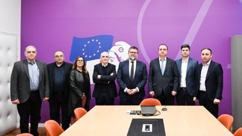 Azərbaycana qarşı separatçılıq edən mer