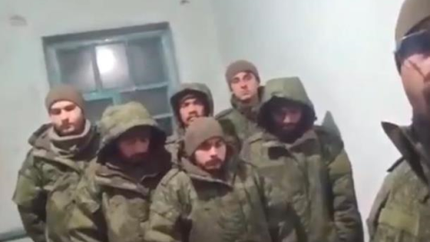 Bu ölkənin 5 min vətəndaşı Rusiya ordusunda döyüşür