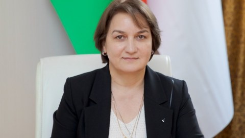 Tibb Universitetinə yeni mətbuat katibi təyin olundu