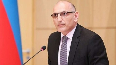 Azərbaycandan Ermənistandakı seçkilərlə bağlı açıqlama