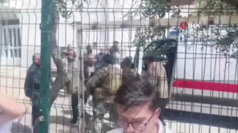 Türkiyədə məktəbli&nbsp;4 nəfəri öldürdü, 20 yaralı&nbsp;var - YENİLƏNİB