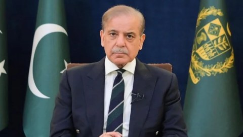 Şahbaz Şərif 3 müsəlman ölkəsinə səfərə hazırlaşır