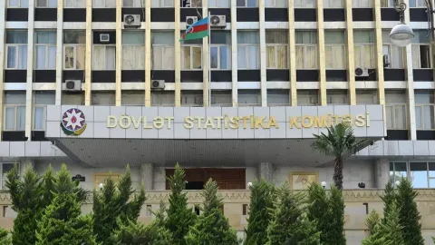 Azər Mursaqulov sədr təyin olundu