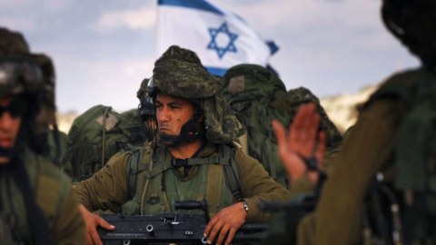 &ldquo;Hizbullah&rdquo;ın hücumu nəticəsində 5 israilli hərbçi yaralanıb