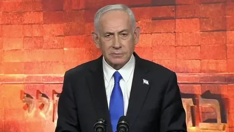 Netanyahu: İranla müharibə&nbsp;yenidən başlaya bilər&nbsp;