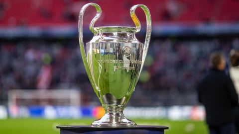 ÇL: &ldquo;Bavariya&rdquo; və &ldquo;Arsenal&rdquo; yarımfinala yüksəlib