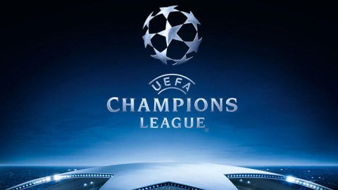 Çempionlar Liqasında yarımfinal cütləri - TƏQVİM