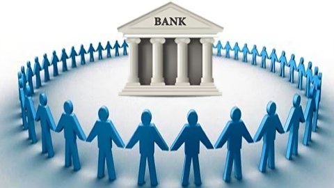 Banklar kimə xidmət edir, müştəyə, yoxsa özlərinə...