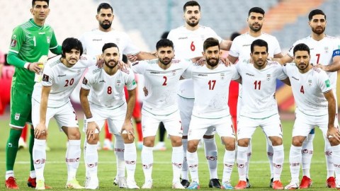 İran millisi dünya çempionatına qatılacaq ya yox? - AÇIQLAMA