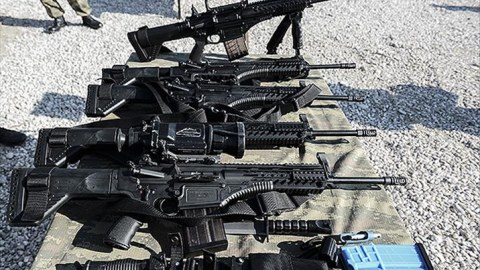 Yalnız Türkiyə silahlarına etibar edən&nbsp;ölkə