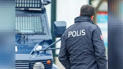 Türkiyədə daha bir şagird məktəbə silahla gəldi