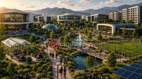 Azərbaycanda &ldquo;akademik şəhər&rdquo; modeli: universitetlər hansı regionlara köçürülür?