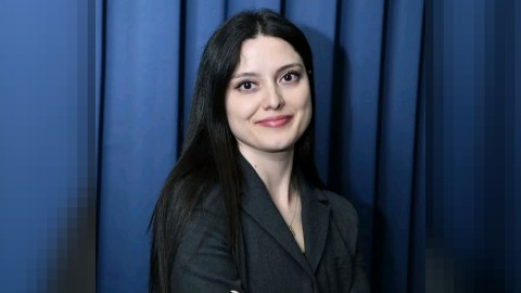 Universitetə yeni prorektor təyin edildi&nbsp;