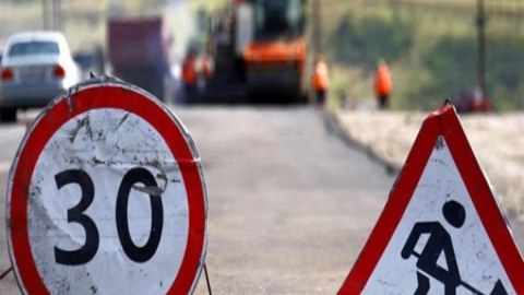 Bakıda bu yollar bağlanacaq&nbsp;