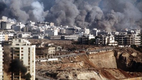 İsrail və Livan atəşkəsə razılaşdı&nbsp;