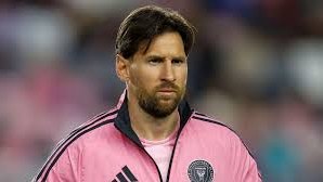 Messi bu klubu aldı