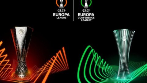 UEFA Avropa və Konfrans Liqasında ilk yarımfinalçılar məlum olub
