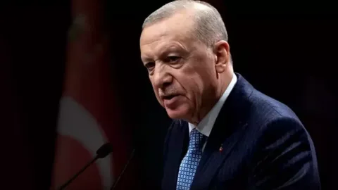 Türkiyə Prezidenti: Cənubi Qafqazdan nümunə götürün