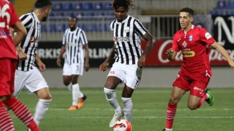 "Turan Tovuz" "Araz-Naxçıvan"a, "Neftçi" "Zirə"yə qarşı
