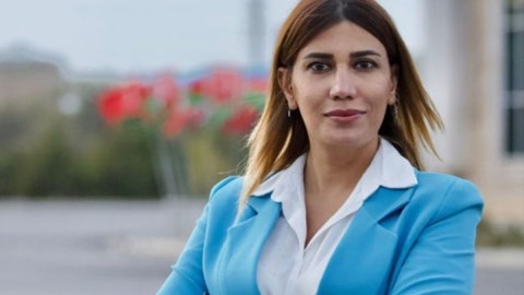 Baş redaktor&nbsp;vəzifəsindən azad edildi