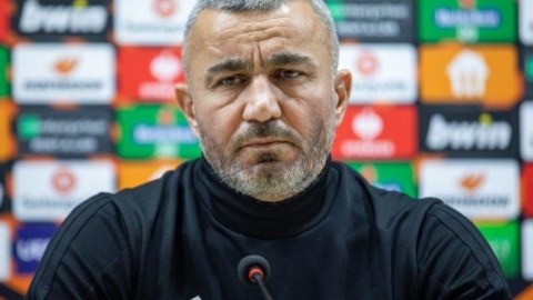 Qurban Qurbanov Abbas Hüseynovu əsas heyətdən KƏNARLAŞDIRDI