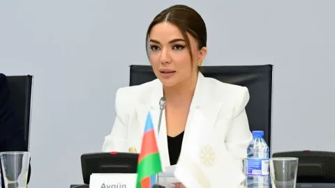 Bakıda WUF13 QHT Forumu keçiriləcək