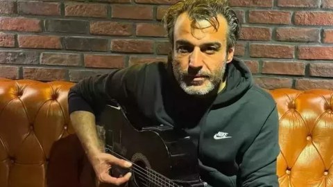 Bakıdakı konsertini ləğv&nbsp;edən müğənni öldü