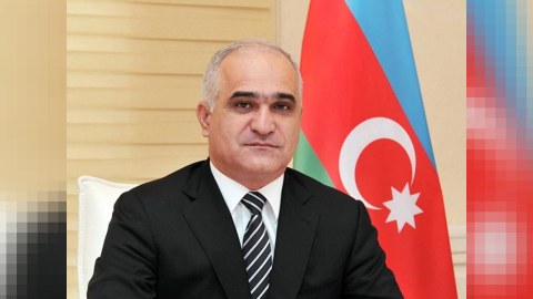 Azərbaycan Rusiyanın etibarlı iqtisadi tərəfdaşıdır