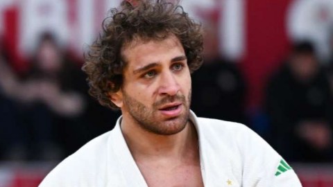 Hidayət Heydərov Avropa çempionatının finalında