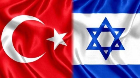 Türkiyə ilə İsrailin barışacağına inanır