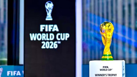 Dünya Çempionatı&nbsp;2026-da yenilik
