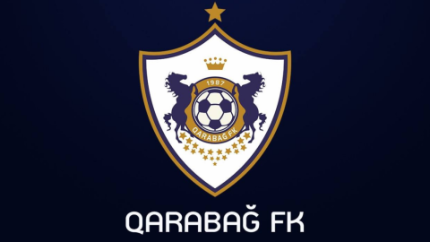 "Qarabağ" azarkeşlərə müraciət etdi