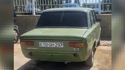 Sürücülük hüququ olmayan sərxoş kişi postda TUTULDU