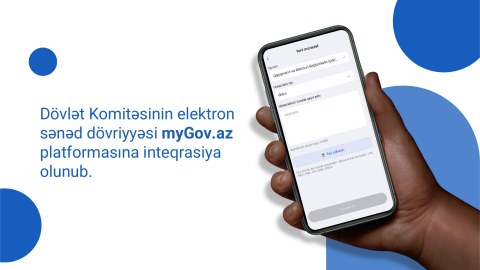 "Qaçqınkom"da yenilik