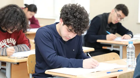 Buraxılış imtahanlarının&nbsp;təəssüf doğuran&nbsp;statistikası