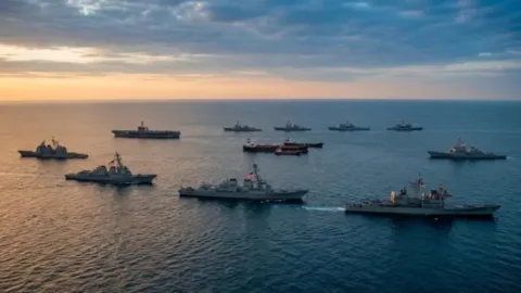ABŞ İrandan blokadanı götürməyəcək